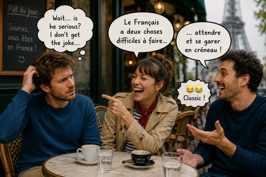 moving to France Learn French Anywhere